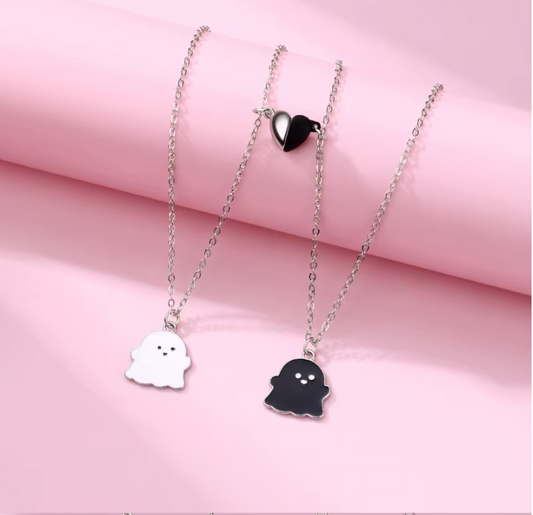 🌟 4 Collares únicos para regalarle a tu mejor amiga (y lo que representan)